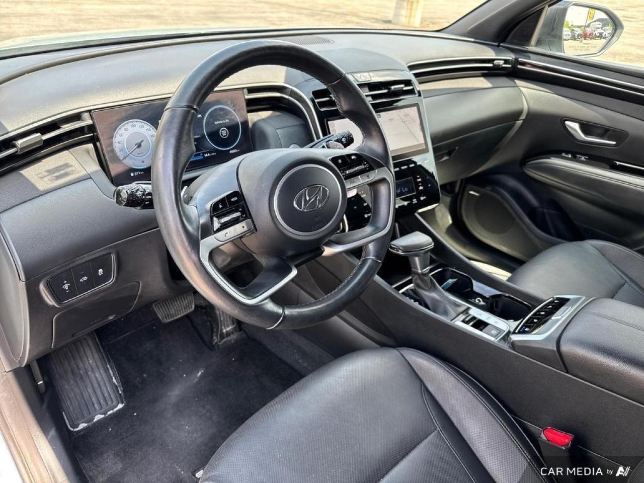 2024 Hyundai Santa Cruz Ultimate BACKUP CAM   BLUETOOTH   HTD & CLD SEATS Photo