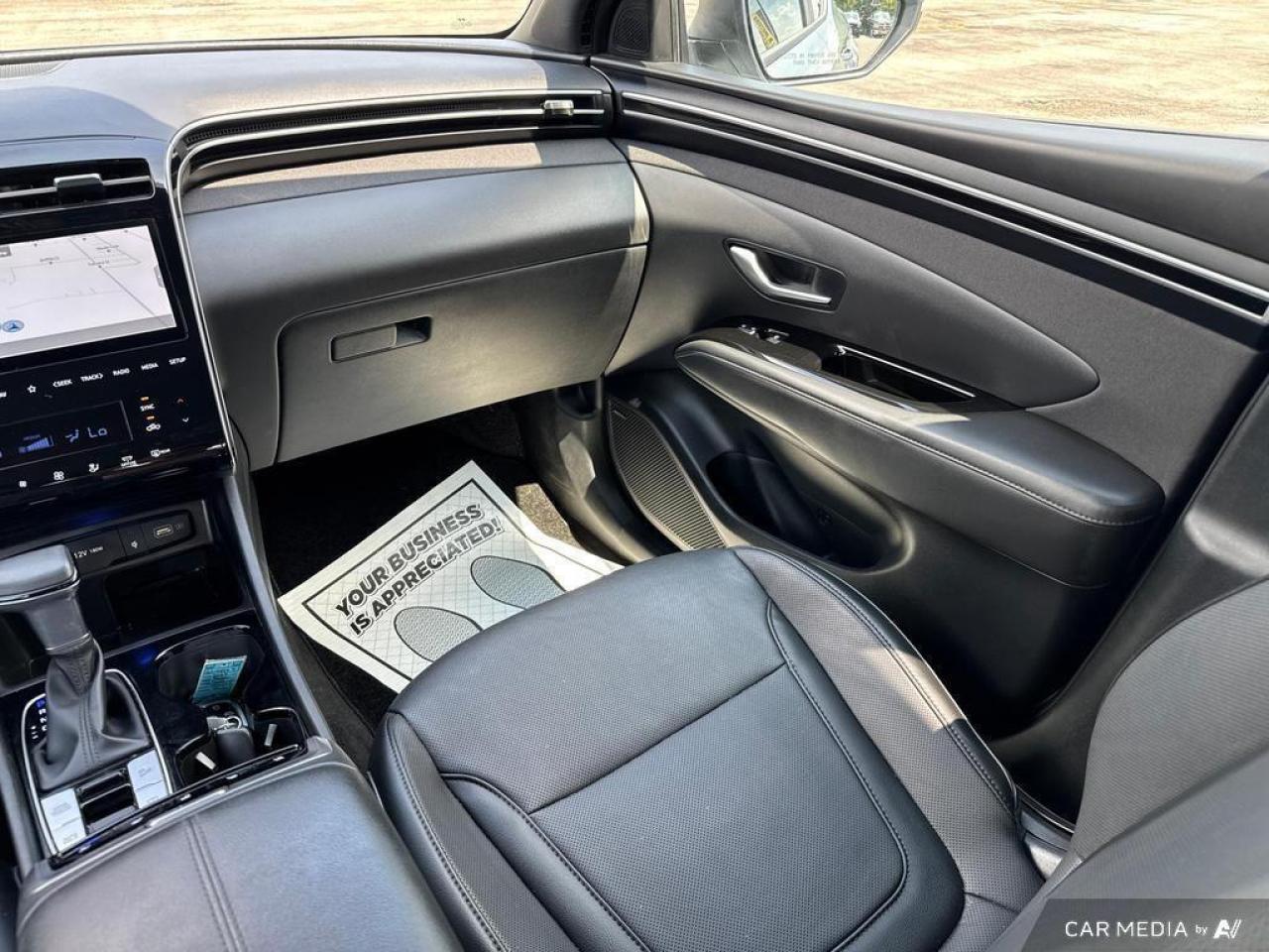 2024 Hyundai Santa Cruz Ultimate BACKUP CAM   BLUETOOTH   HTD & CLD SEATS Photo