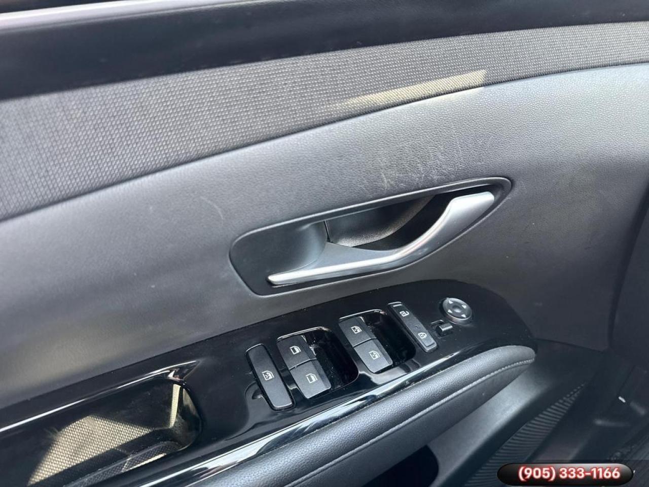 2024 Hyundai Santa Cruz Ultimate BACKUP CAM   BLUETOOTH   HTD & CLD SEATS Photo