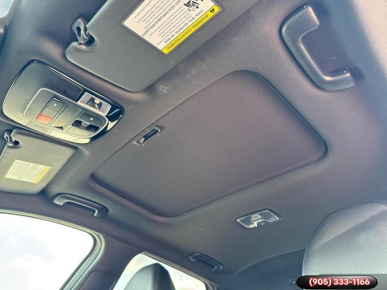 2024 Hyundai Santa Cruz Ultimate BACKUP CAM   BLUETOOTH   HTD & CLD SEATS Photo