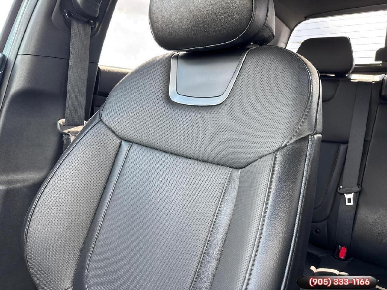 2024 Hyundai Santa Cruz Ultimate BACKUP CAM   BLUETOOTH   HTD & CLD SEATS Photo