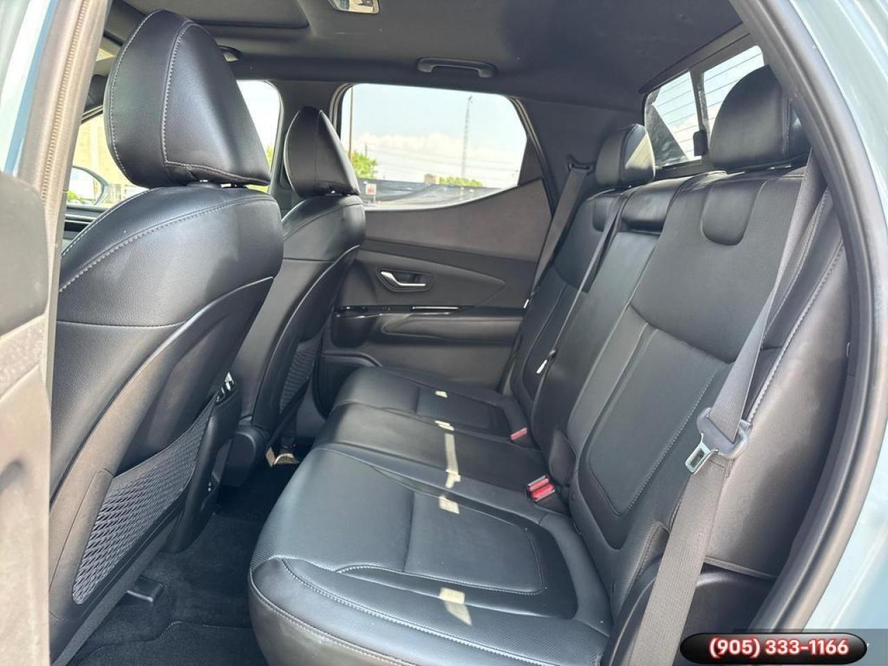 2024 Hyundai Santa Cruz Ultimate BACKUP CAM   BLUETOOTH   HTD & CLD SEATS Photo