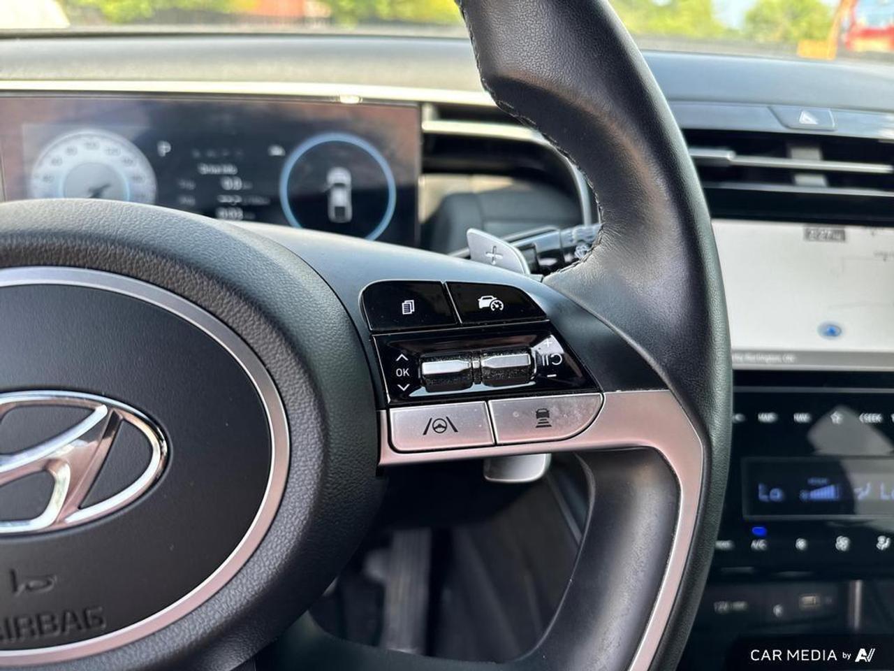 2024 Hyundai Santa Cruz Ultimate BACKUP CAM   BLUETOOTH   HTD & CLD SEATS Photo