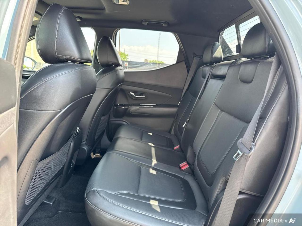 2024 Hyundai Santa Cruz Ultimate BACKUP CAM   BLUETOOTH   HTD & CLD SEATS Photo