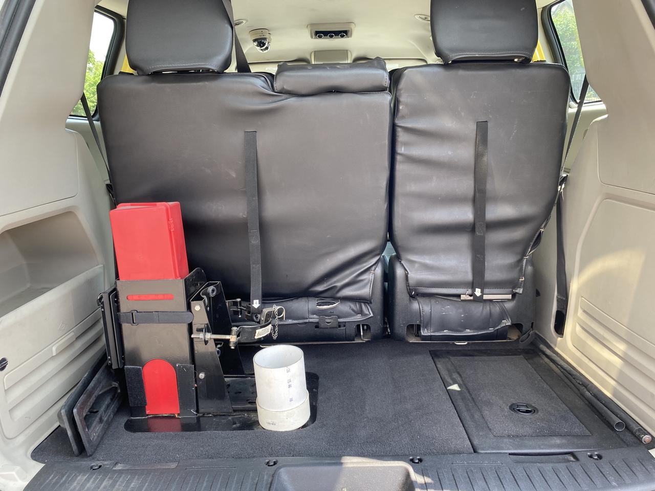 2018 Dodge Grand Caravan 2018 Dodge Grand Caravan Wheelchair Accessible Veh Photo