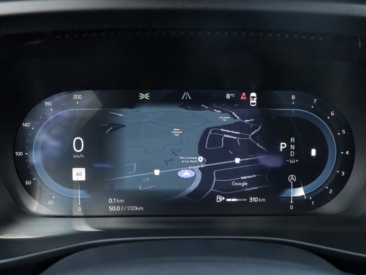 2025 Volvo XC40 B5 AWD Plus Dark Theme LOW KM CPO RATE FROM 3.49%* Photo