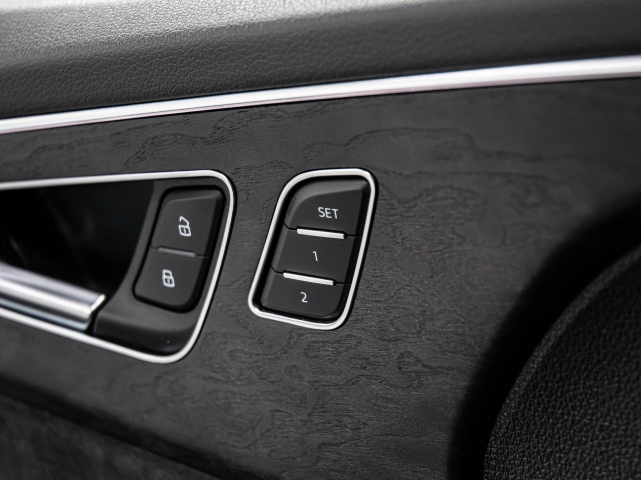 2019 Audi Q8 TECHNIK 55 TFSI QUATTRO HEADS UP NAVI REAR CAM Photo