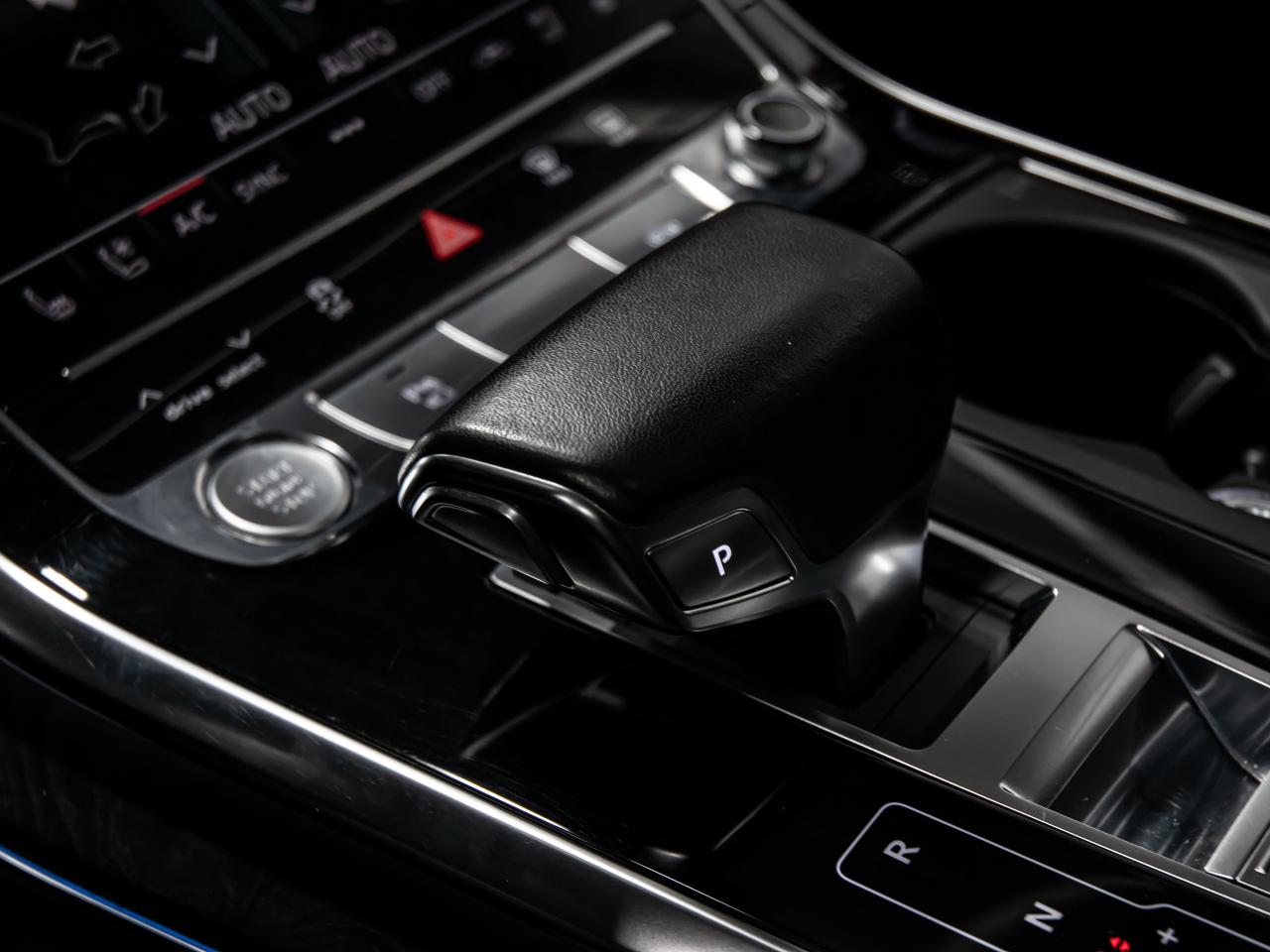 2019 Audi Q8 TECHNIK 55 TFSI QUATTRO HEADS UP NAVI REAR CAM Photo