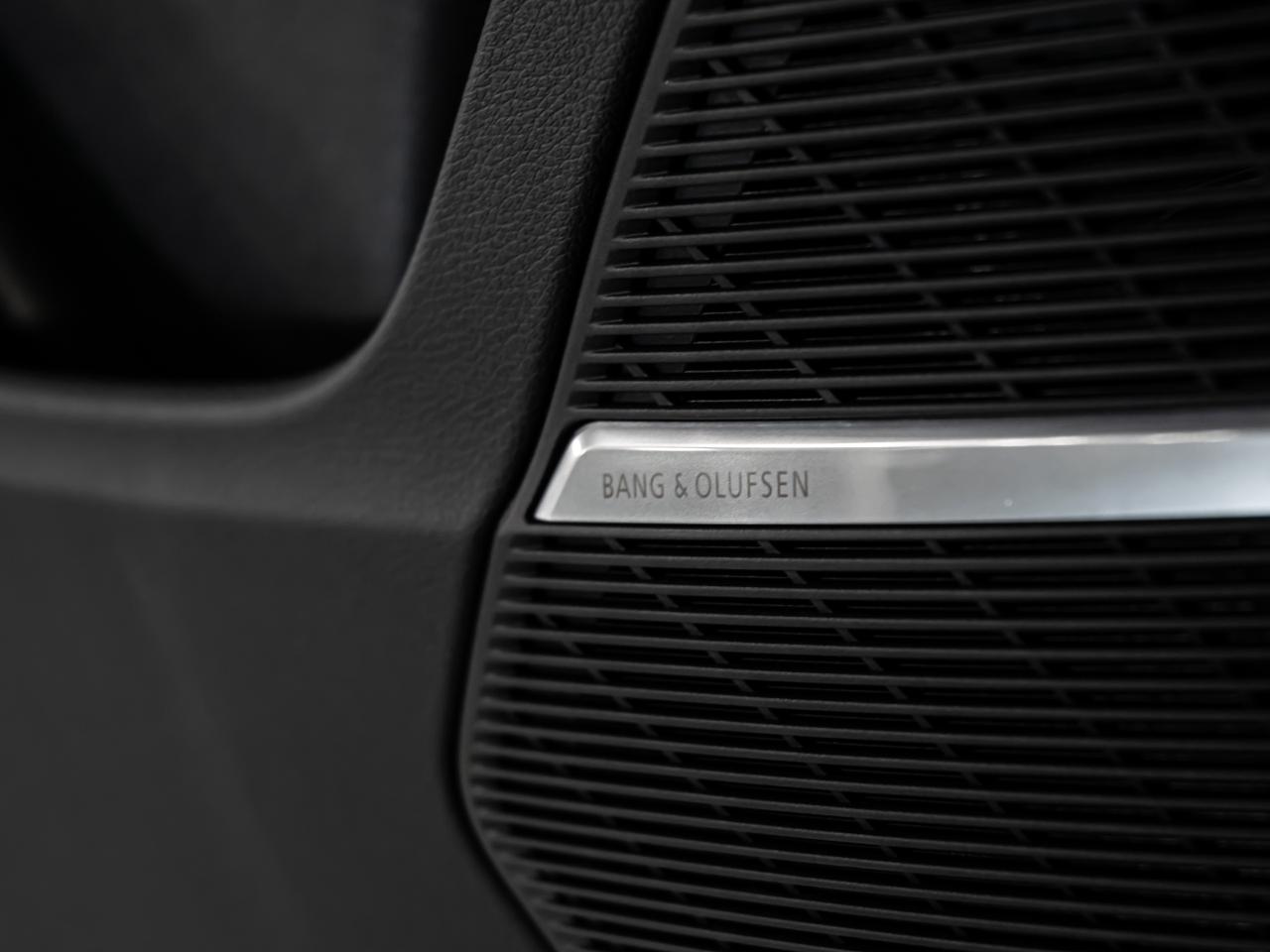 2019 Audi Q8 TECHNIK 55 TFSI QUATTRO HEADS UP NAVI REAR CAM Photo