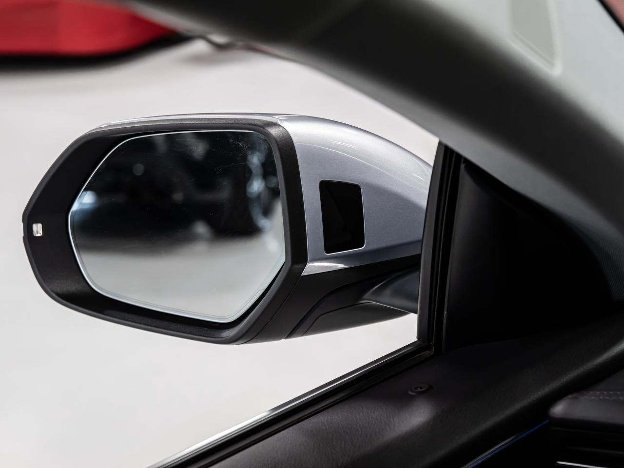 2019 Audi Q8 TECHNIK 55 TFSI QUATTRO HEADS UP NAVI REAR CAM Photo