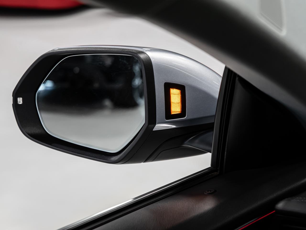 2019 Audi Q8 TECHNIK 55 TFSI QUATTRO HEADS UP NAVI REAR CAM Photo