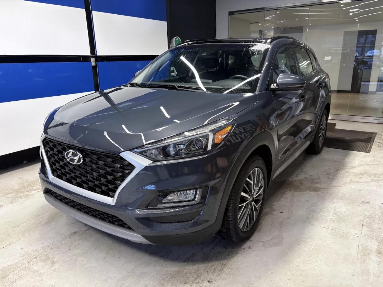 2019 Hyundai Tucson PREFERRED   ALL WHEEL DRIVE   ALLOYS   DUAL CLIMAT Photo