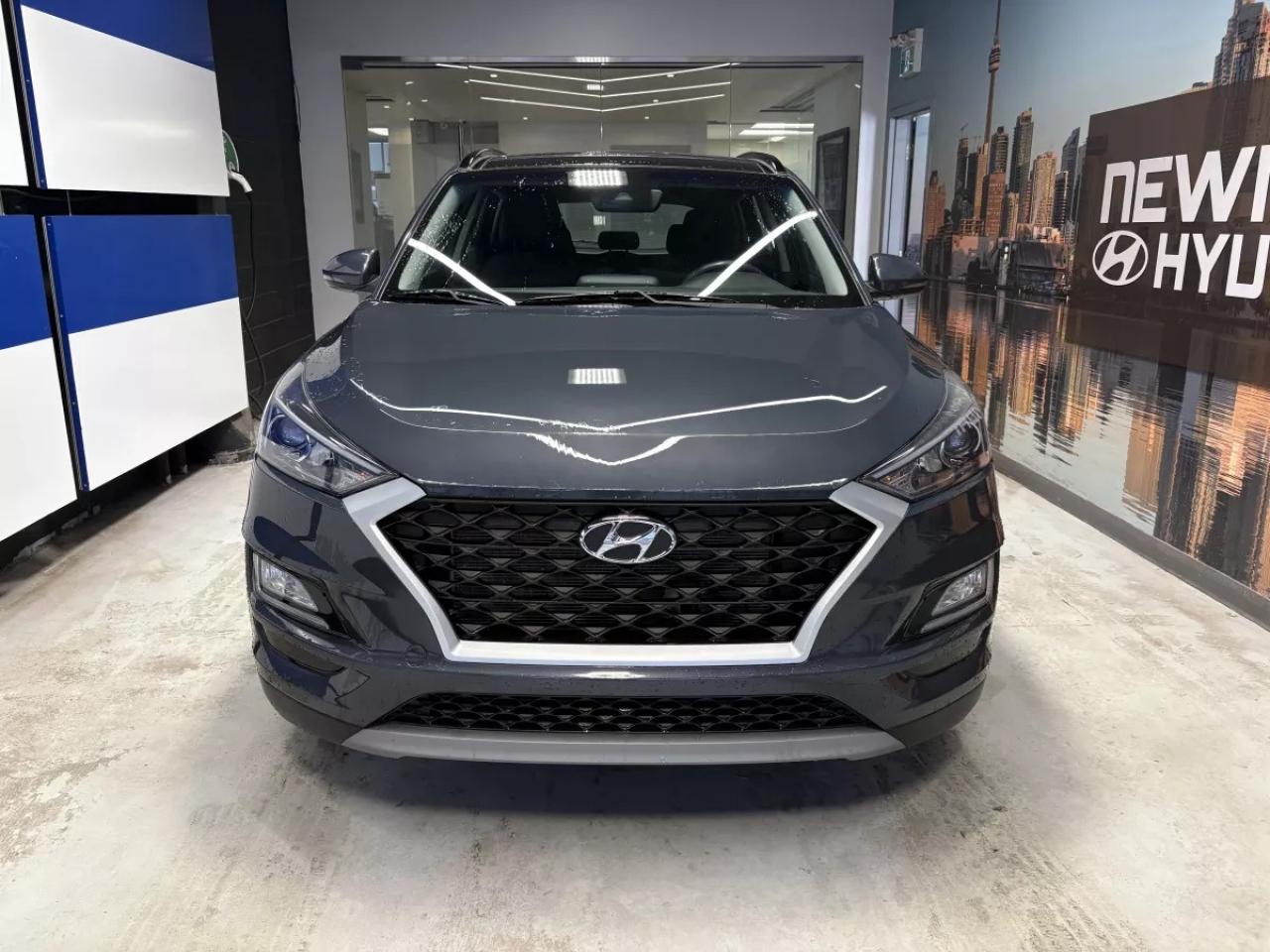 2019 Hyundai Tucson PREFERRED   ALL WHEEL DRIVE   ALLOYS   DUAL CLIMAT Photo