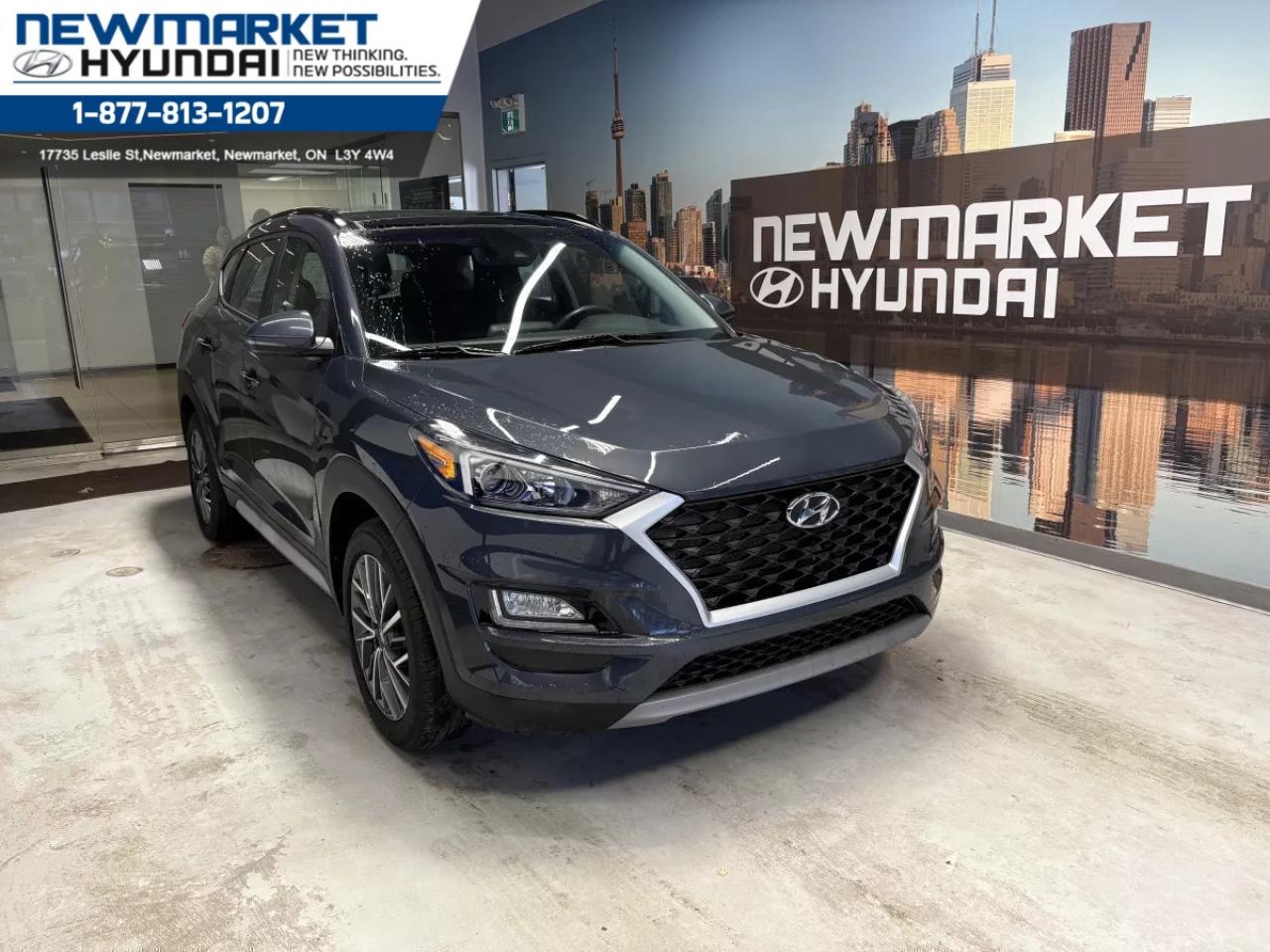 2019 Hyundai Tucson PREFERRED   ALL WHEEL DRIVE   ALLOYS   DUAL CLIMAT Photo0