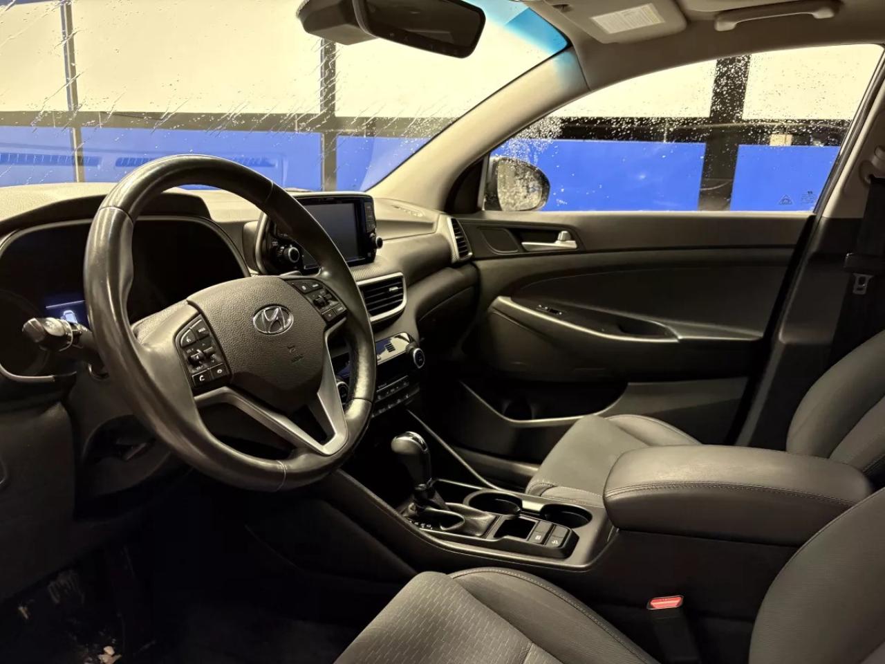 2019 Hyundai Tucson PREFERRED   ALL WHEEL DRIVE   ALLOYS   DUAL CLIMAT Photo