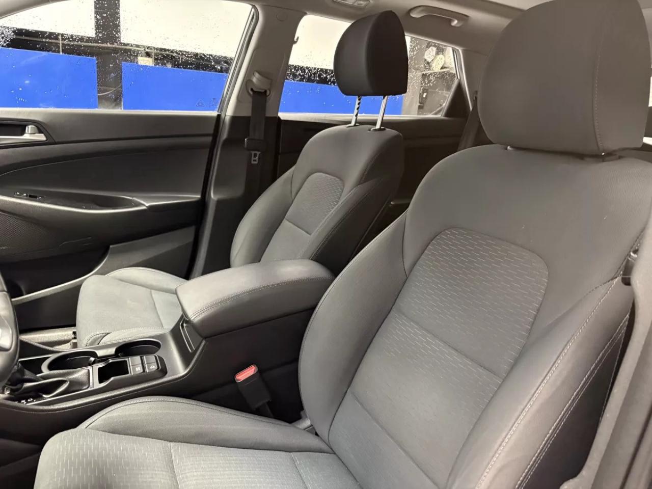 2019 Hyundai Tucson PREFERRED   ALL WHEEL DRIVE   ALLOYS   DUAL CLIMAT Photo