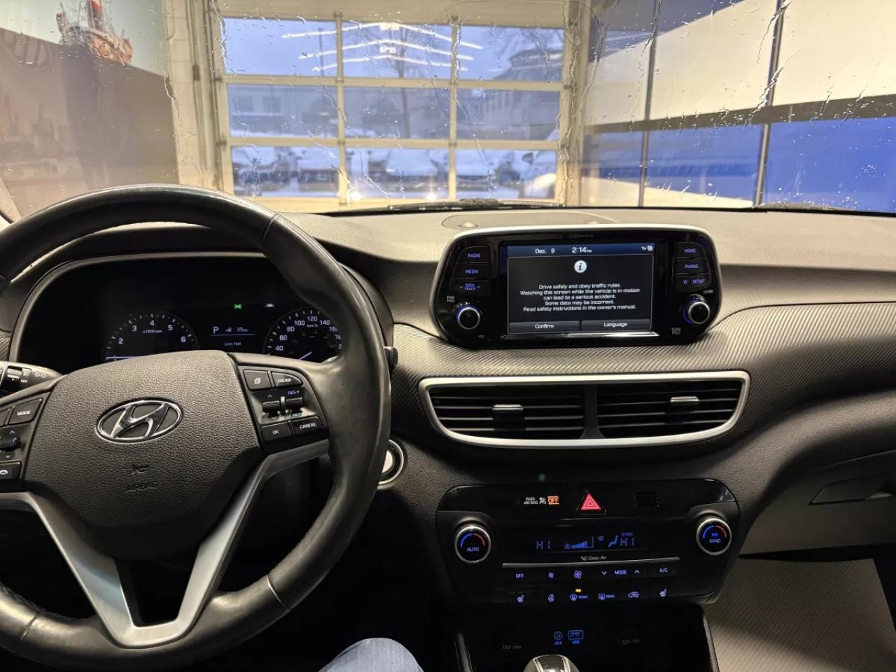 2019 Hyundai Tucson PREFERRED   ALL WHEEL DRIVE   ALLOYS   DUAL CLIMAT Photo