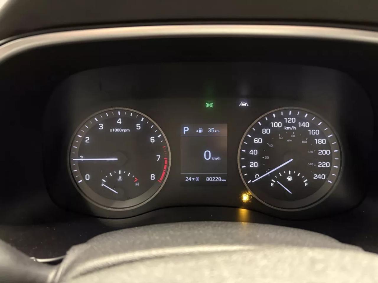 2019 Hyundai Tucson PREFERRED   ALL WHEEL DRIVE   ALLOYS   DUAL CLIMAT Photo