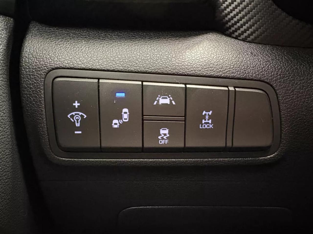 2019 Hyundai Tucson PREFERRED   ALL WHEEL DRIVE   ALLOYS   DUAL CLIMAT Photo