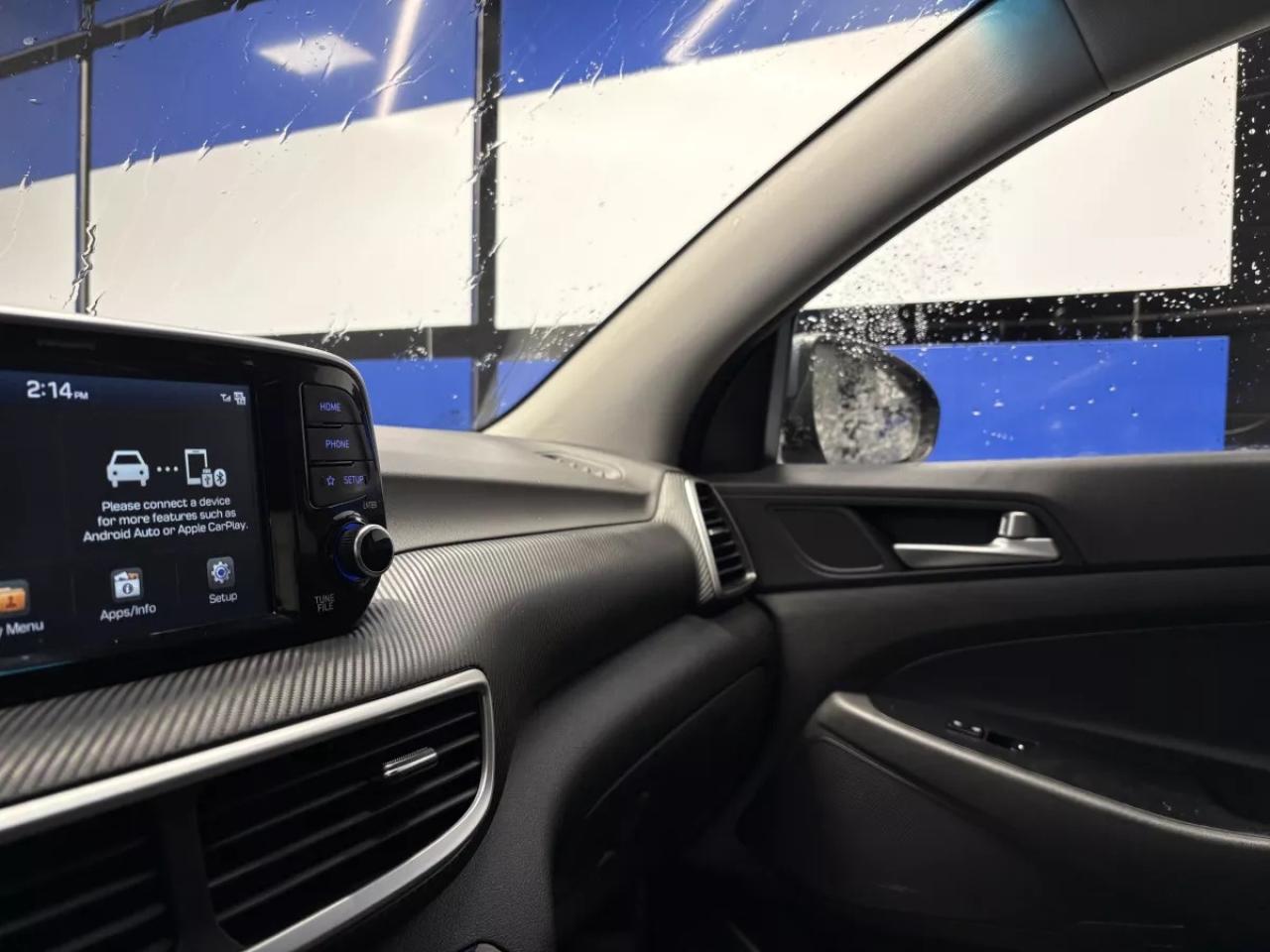 2019 Hyundai Tucson PREFERRED   ALL WHEEL DRIVE   ALLOYS   DUAL CLIMAT Photo