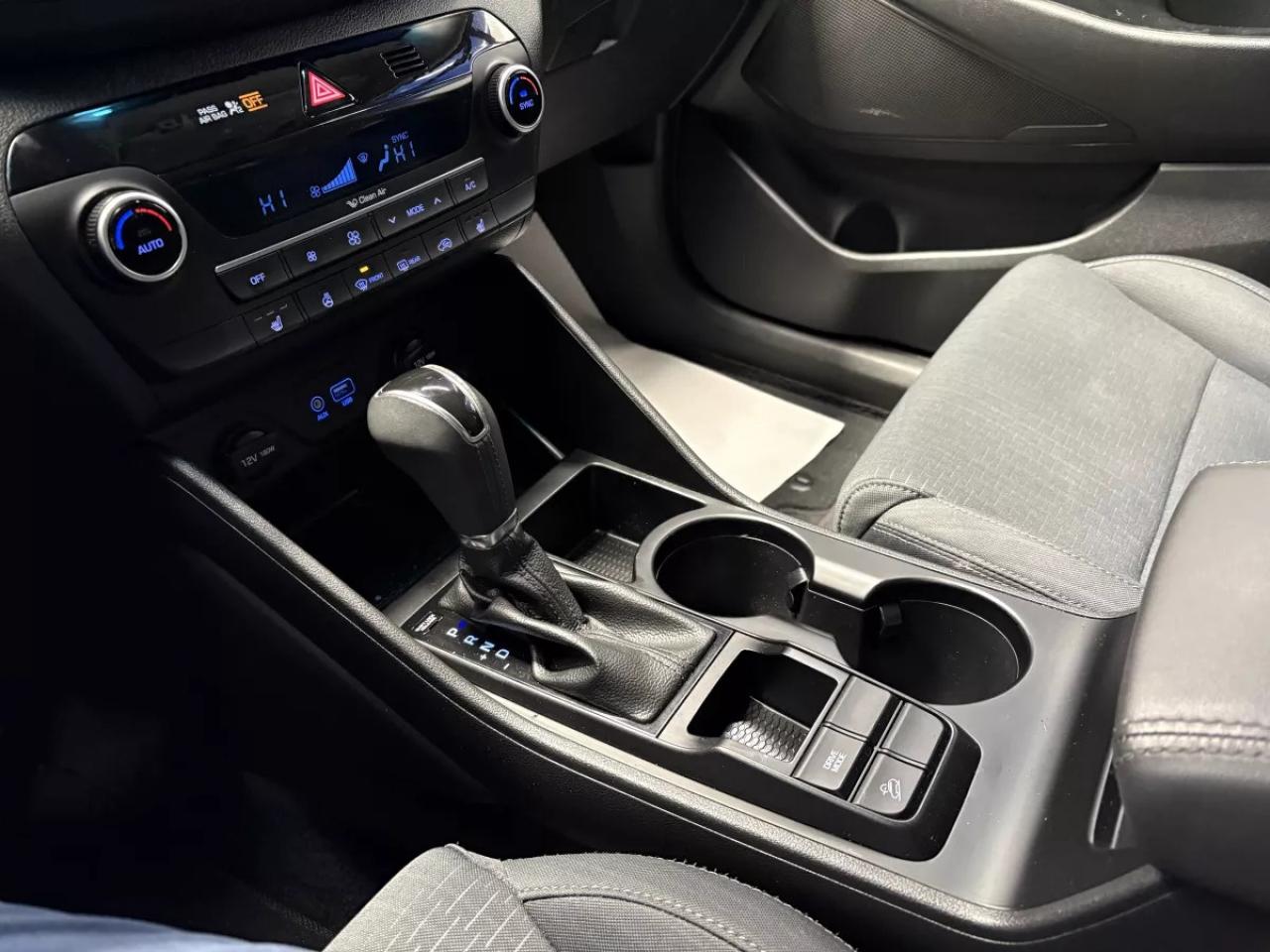 2019 Hyundai Tucson PREFERRED   ALL WHEEL DRIVE   ALLOYS   DUAL CLIMAT Photo