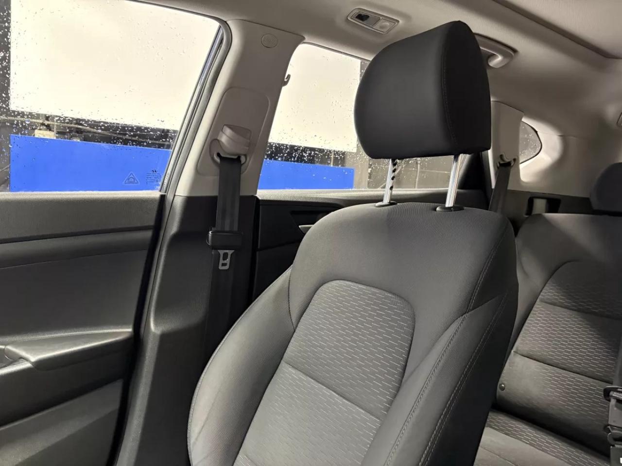 2019 Hyundai Tucson PREFERRED   ALL WHEEL DRIVE   ALLOYS   DUAL CLIMAT Photo