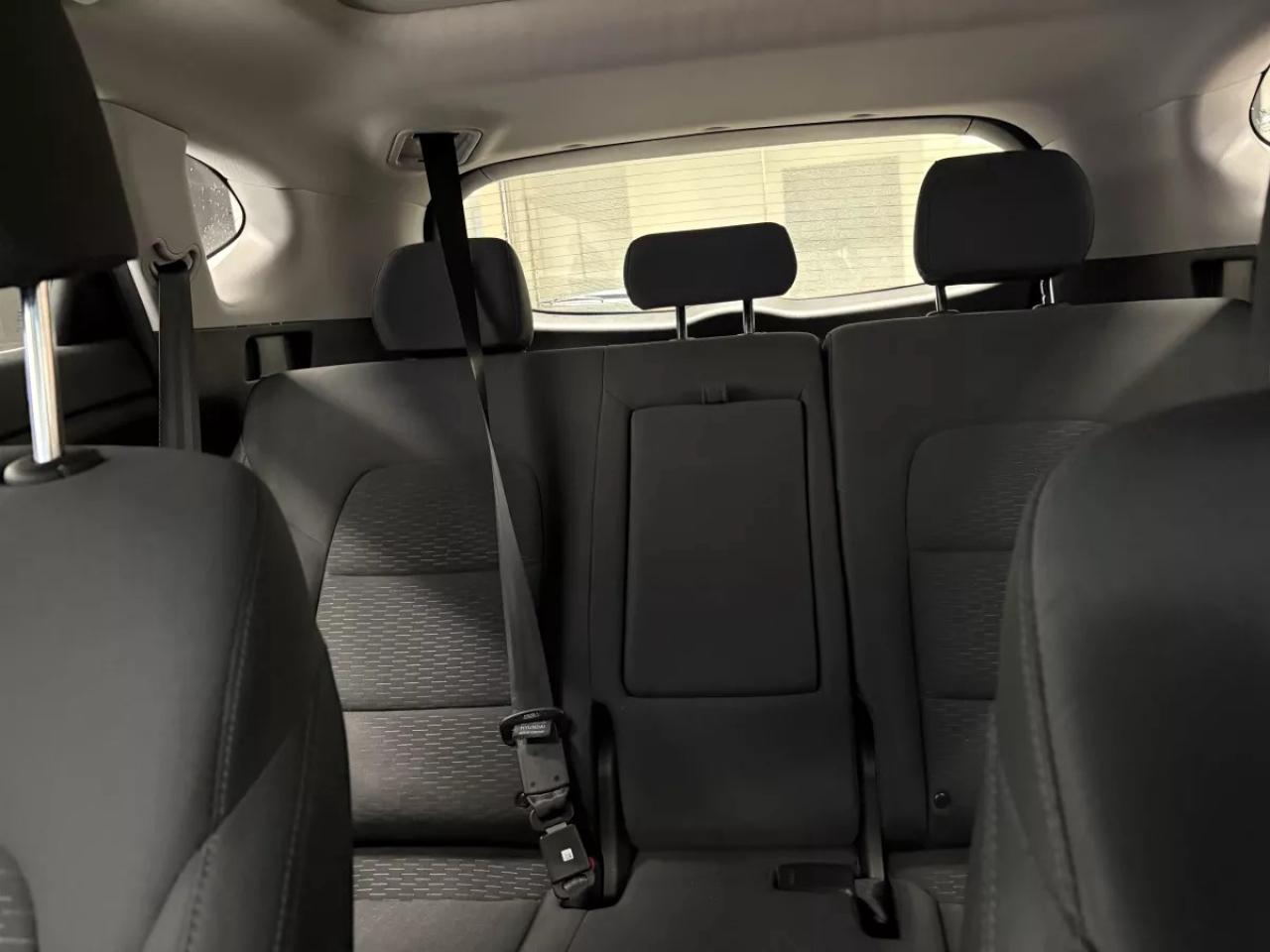 2019 Hyundai Tucson PREFERRED   ALL WHEEL DRIVE   ALLOYS   DUAL CLIMAT Photo