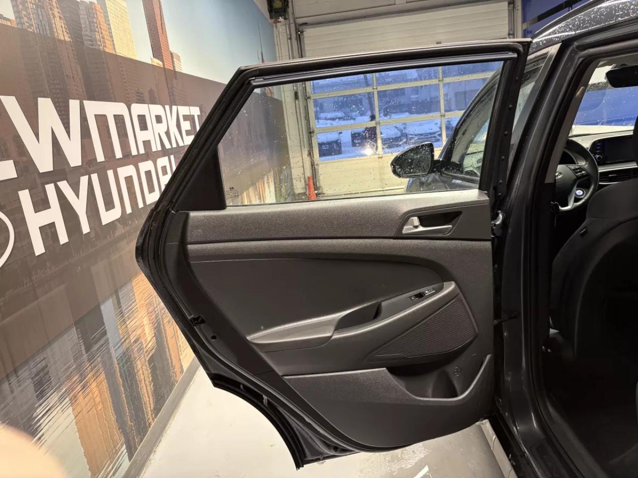 2019 Hyundai Tucson PREFERRED   ALL WHEEL DRIVE   ALLOYS   DUAL CLIMAT Photo