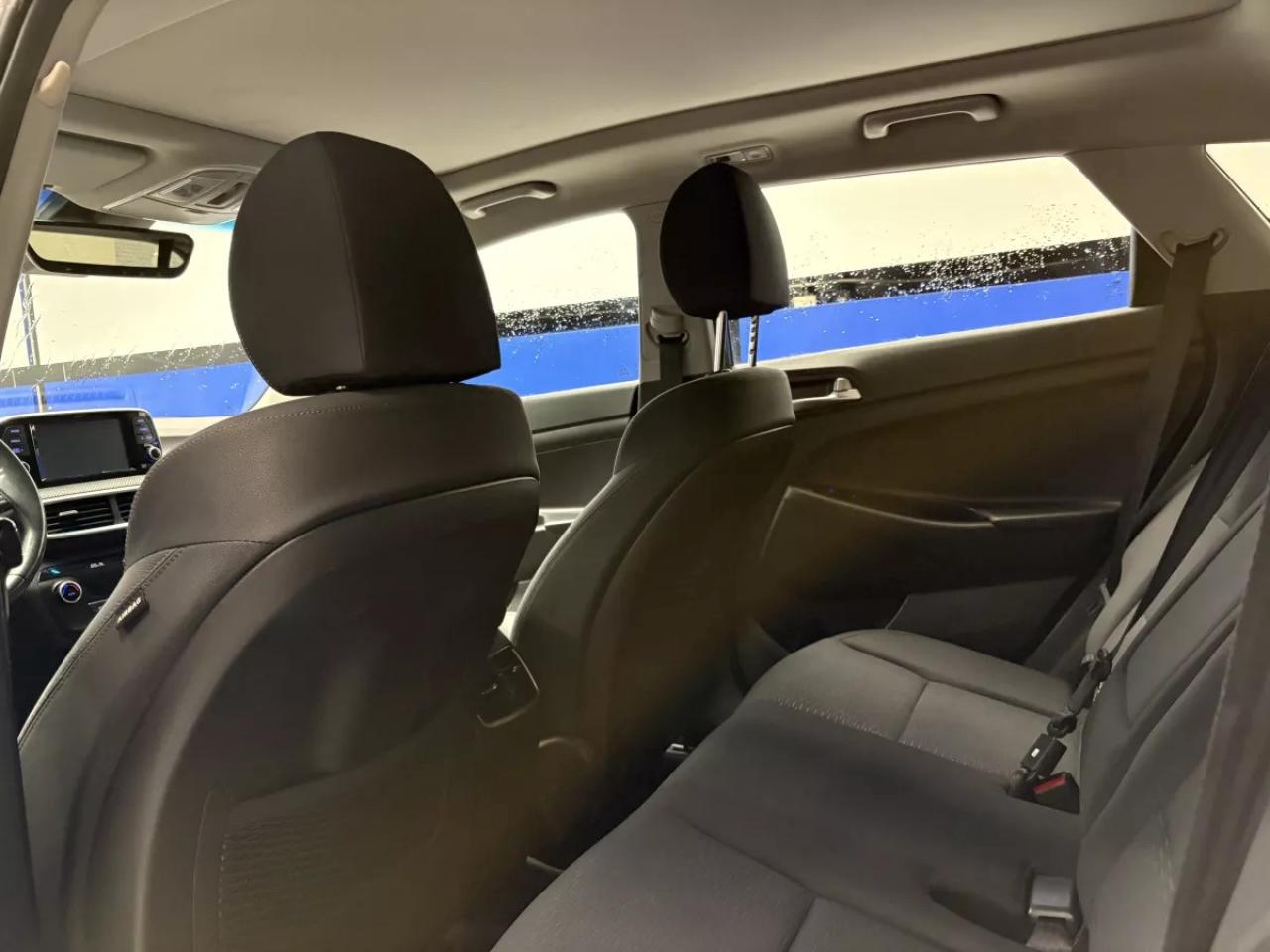 2019 Hyundai Tucson PREFERRED   ALL WHEEL DRIVE   ALLOYS   DUAL CLIMAT Photo