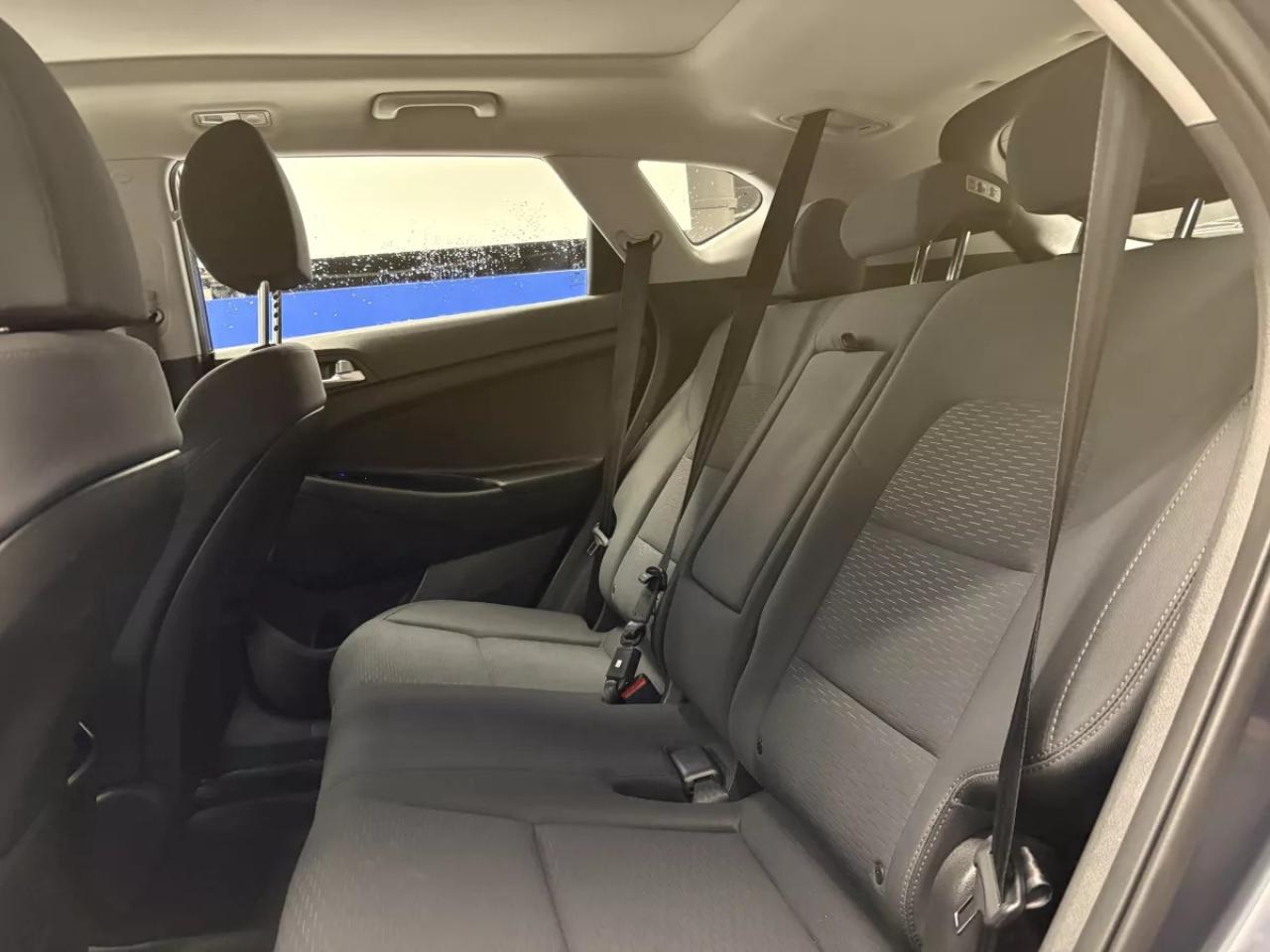 2019 Hyundai Tucson PREFERRED   ALL WHEEL DRIVE   ALLOYS   DUAL CLIMAT Photo