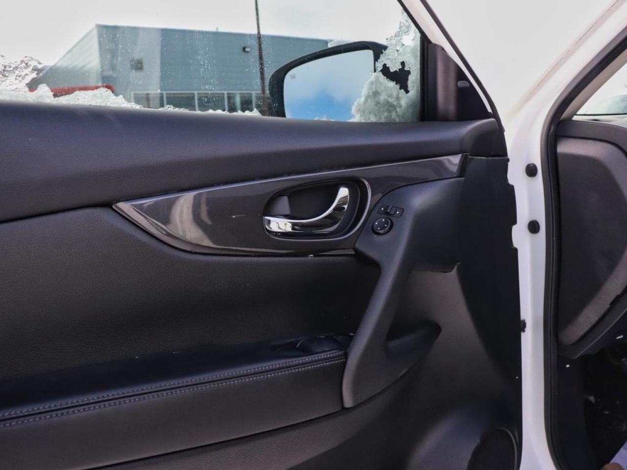 2020 Nissan Rogue AWD SV  - Heated Seats Photo