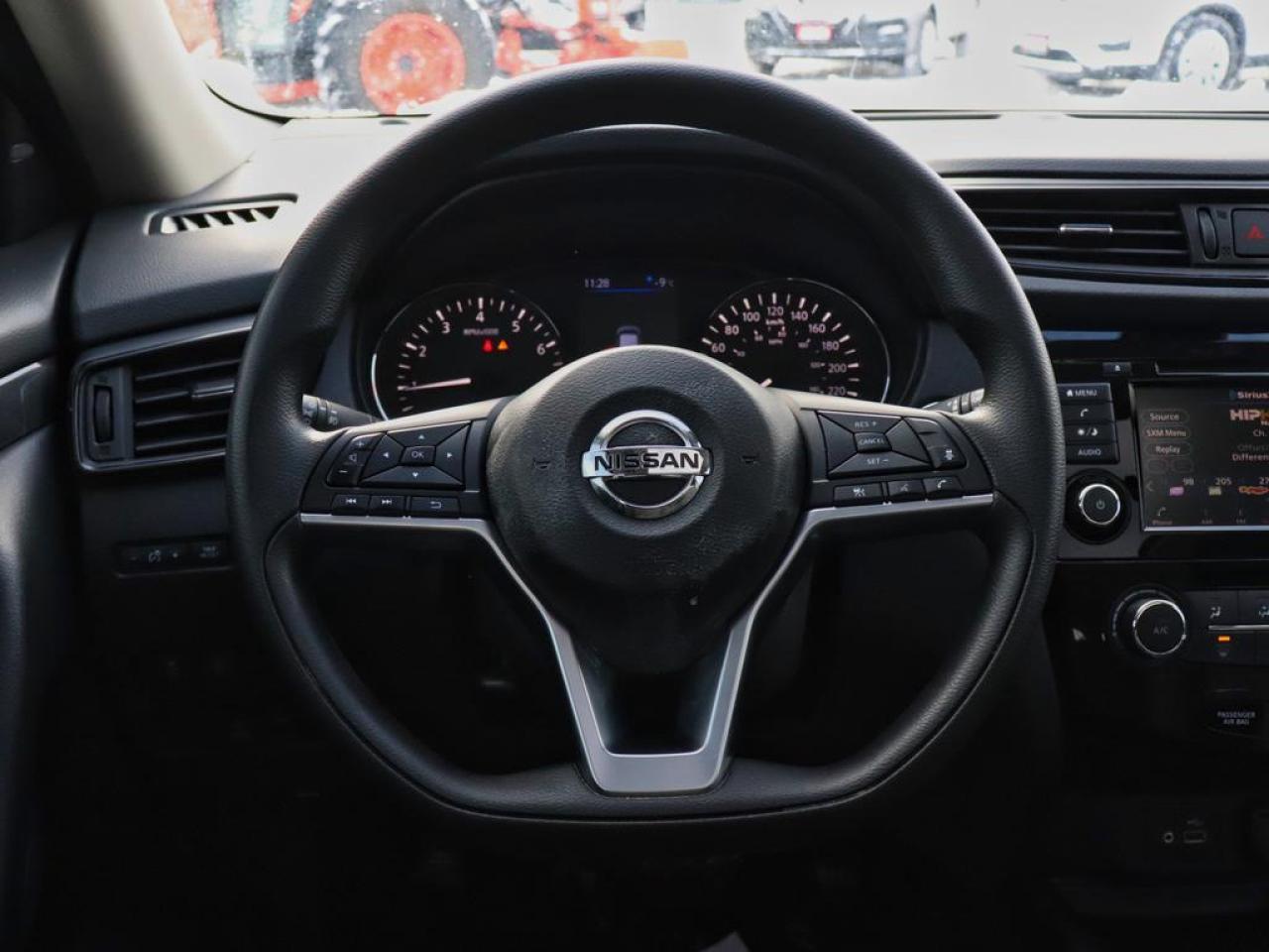 2020 Nissan Rogue AWD SV  - Heated Seats Photo