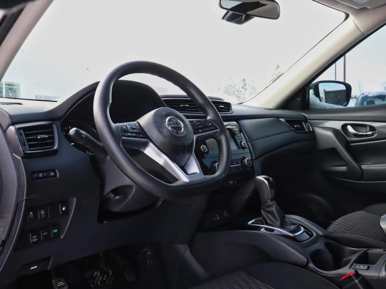 2020 Nissan Rogue AWD SV  - Heated Seats Photo