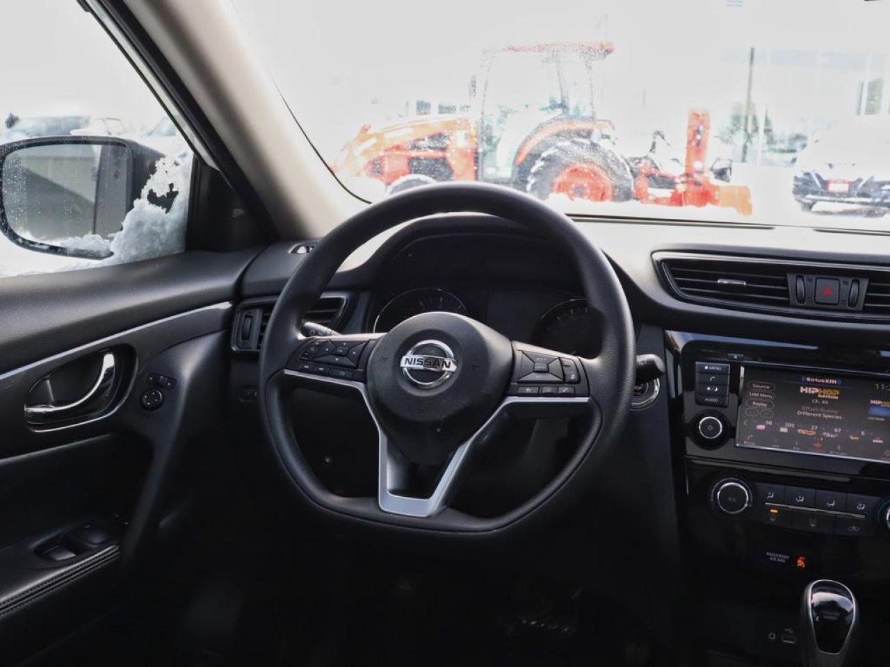 2020 Nissan Rogue AWD SV  - Heated Seats Photo