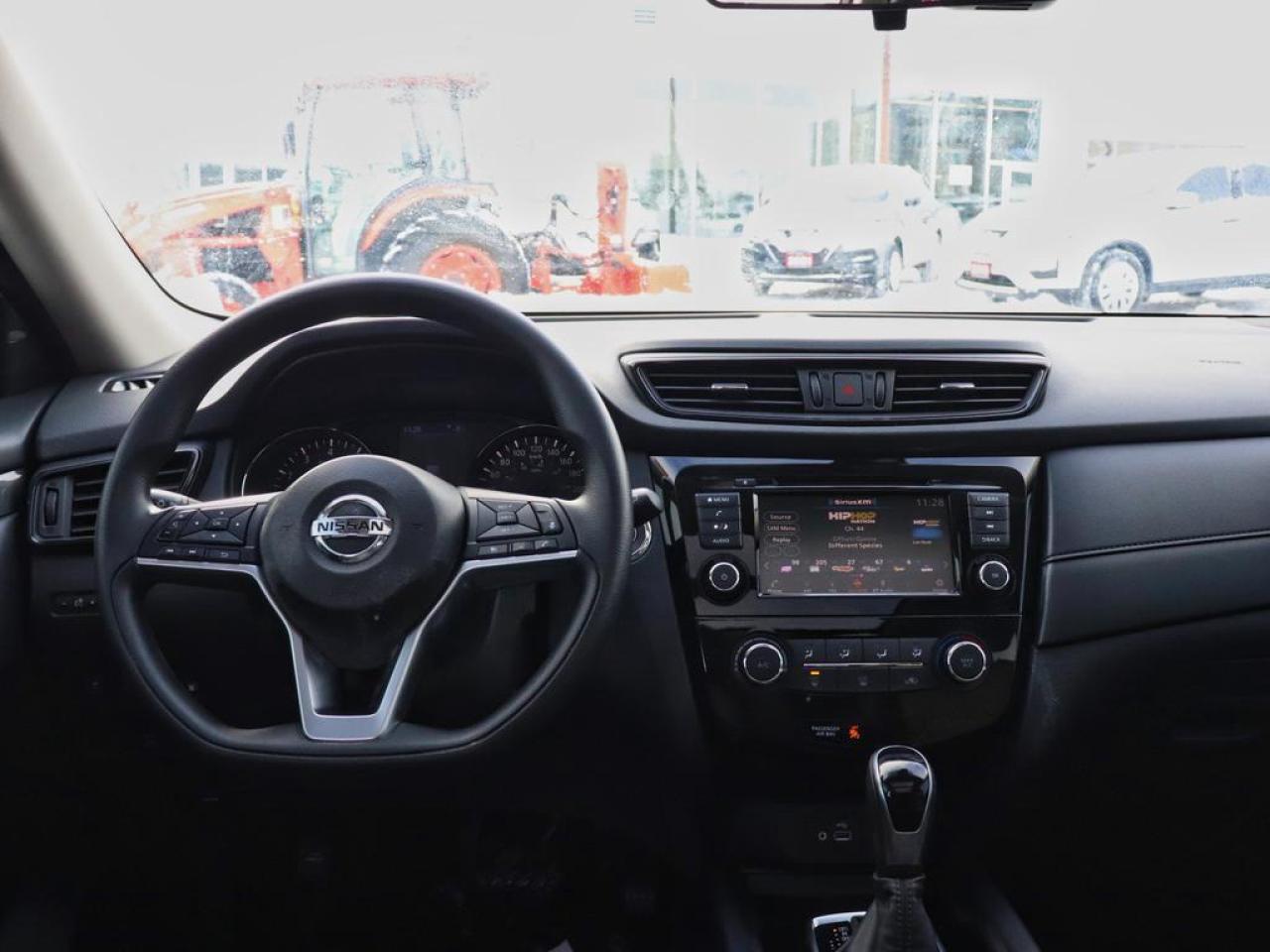 2020 Nissan Rogue AWD SV  - Heated Seats Photo