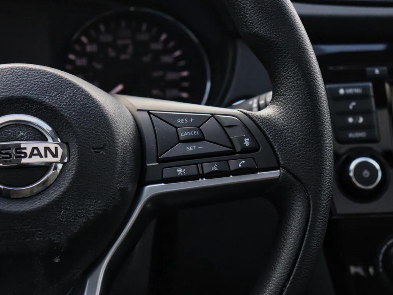 2020 Nissan Rogue AWD SV  - Heated Seats Photo