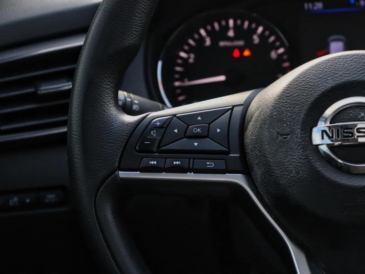 2020 Nissan Rogue AWD SV  - Heated Seats Photo