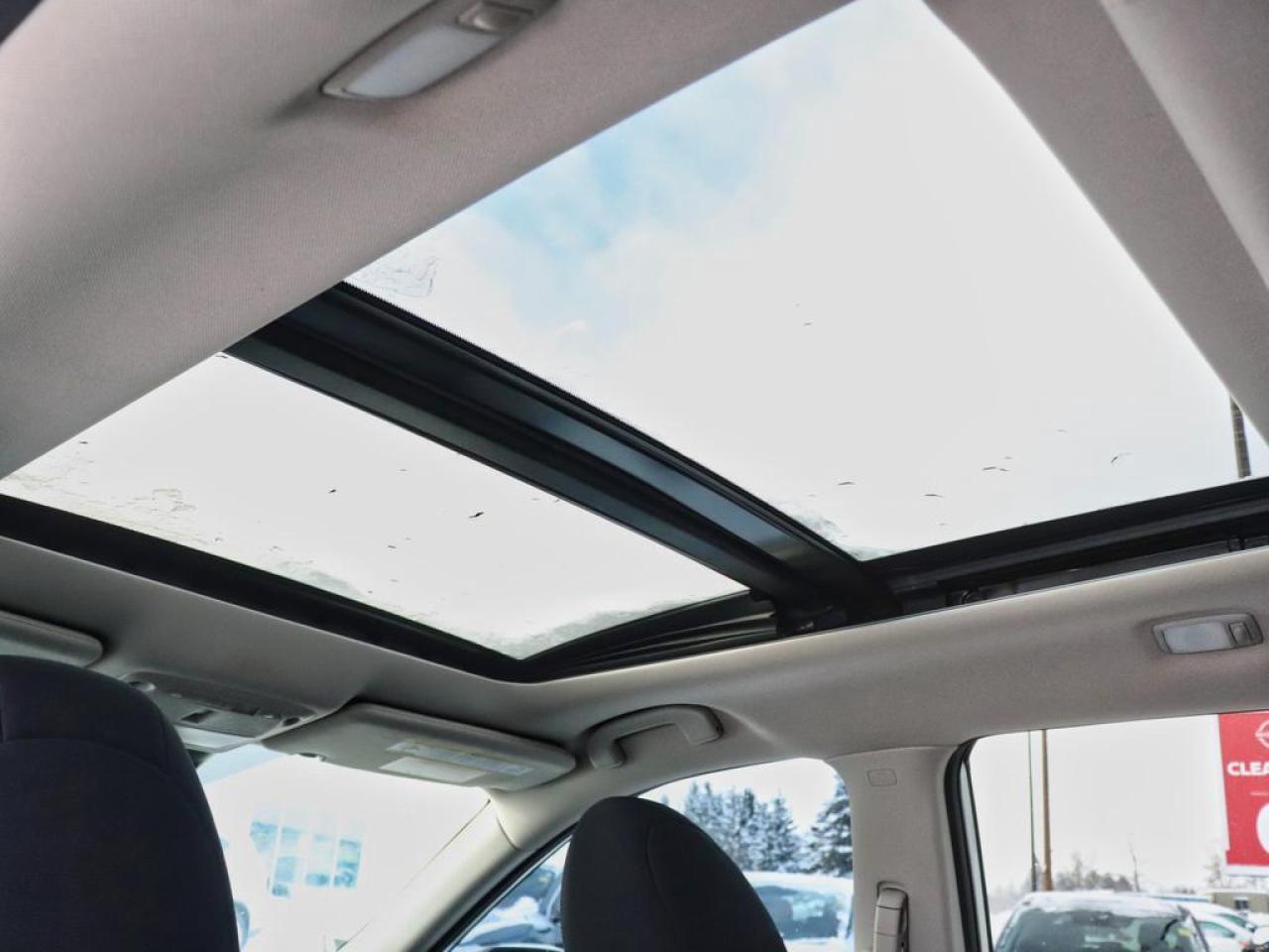 2020 Nissan Rogue AWD SV  - Heated Seats Photo