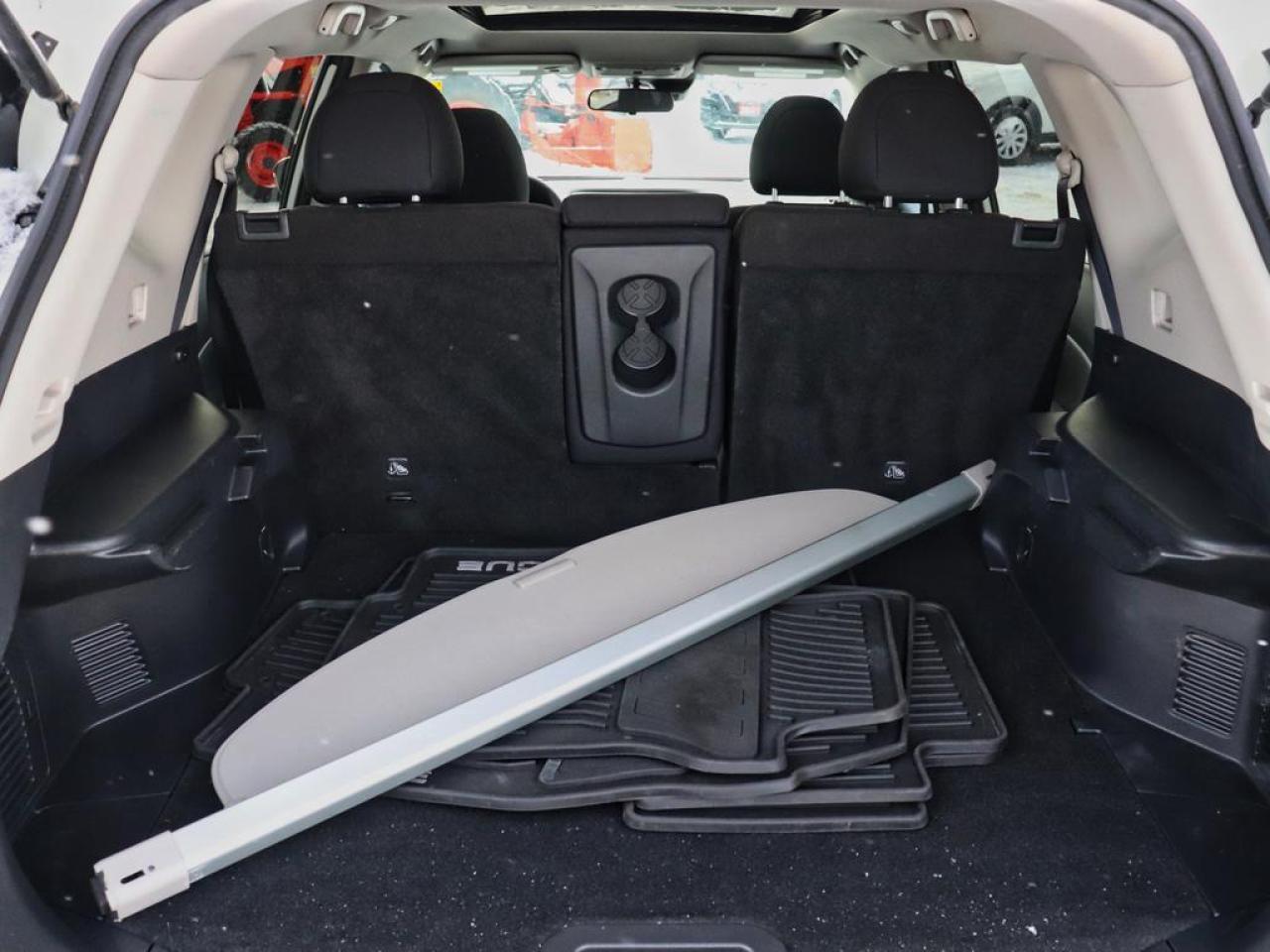 2020 Nissan Rogue AWD SV  - Heated Seats Photo