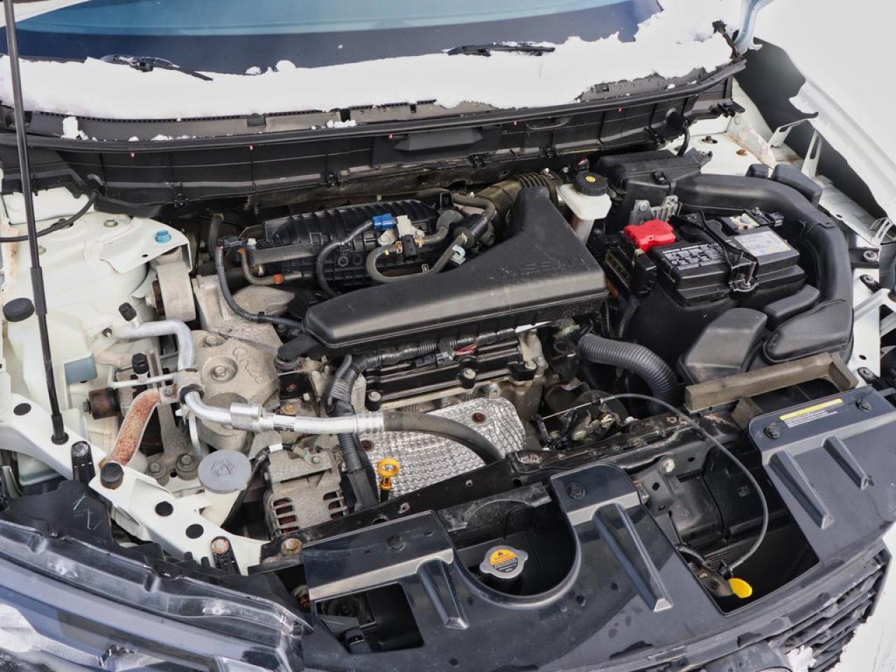 2020 Nissan Rogue AWD SV  - Heated Seats Photo