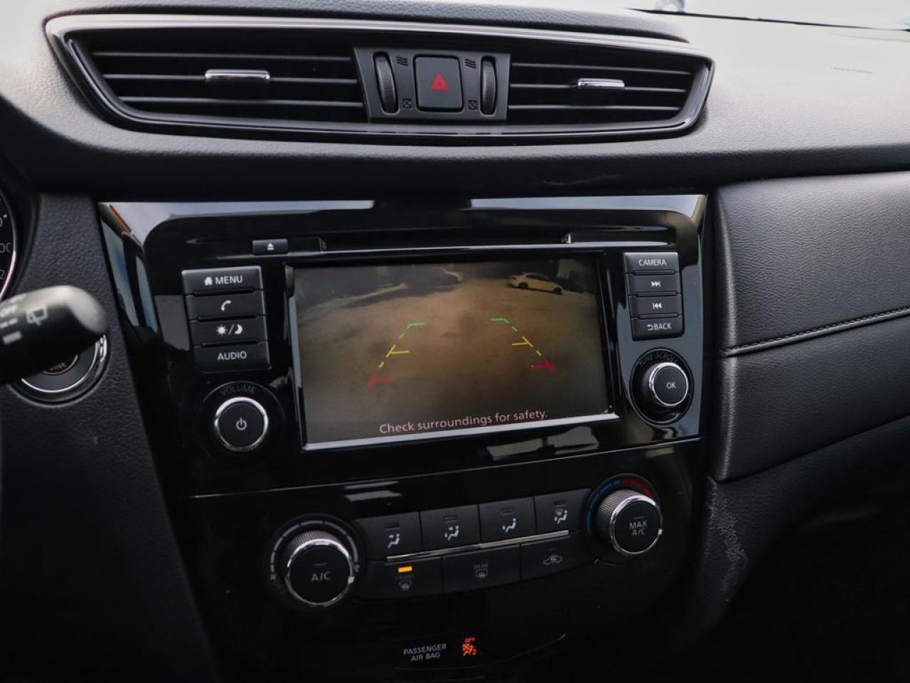 2020 Nissan Rogue AWD SV  - Heated Seats Photo