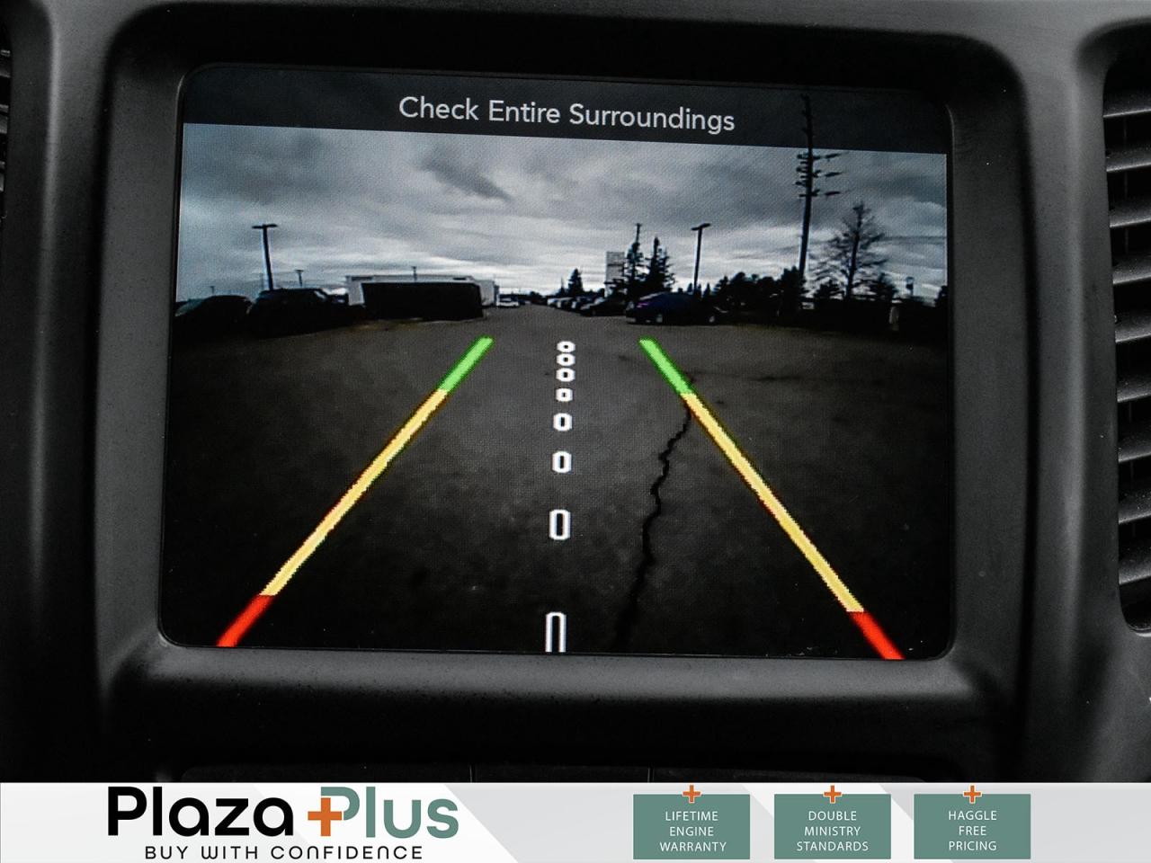 2016 Jeep Cherokee North Summer AND Winter tires included / Clean Car Photo