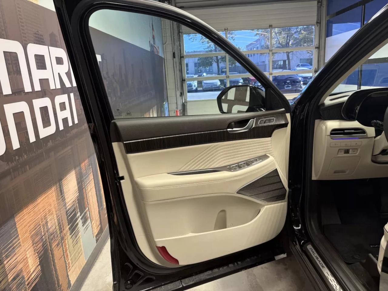 2024 Hyundai PALISADE Ultimate Calligraphy Photo