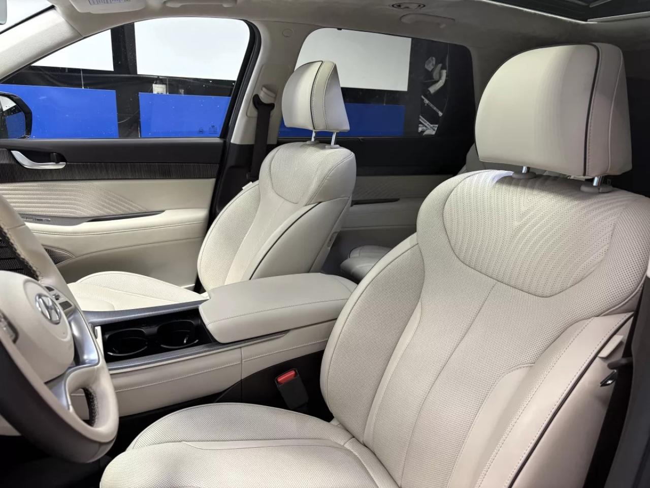 2024 Hyundai PALISADE Ultimate Calligraphy Photo