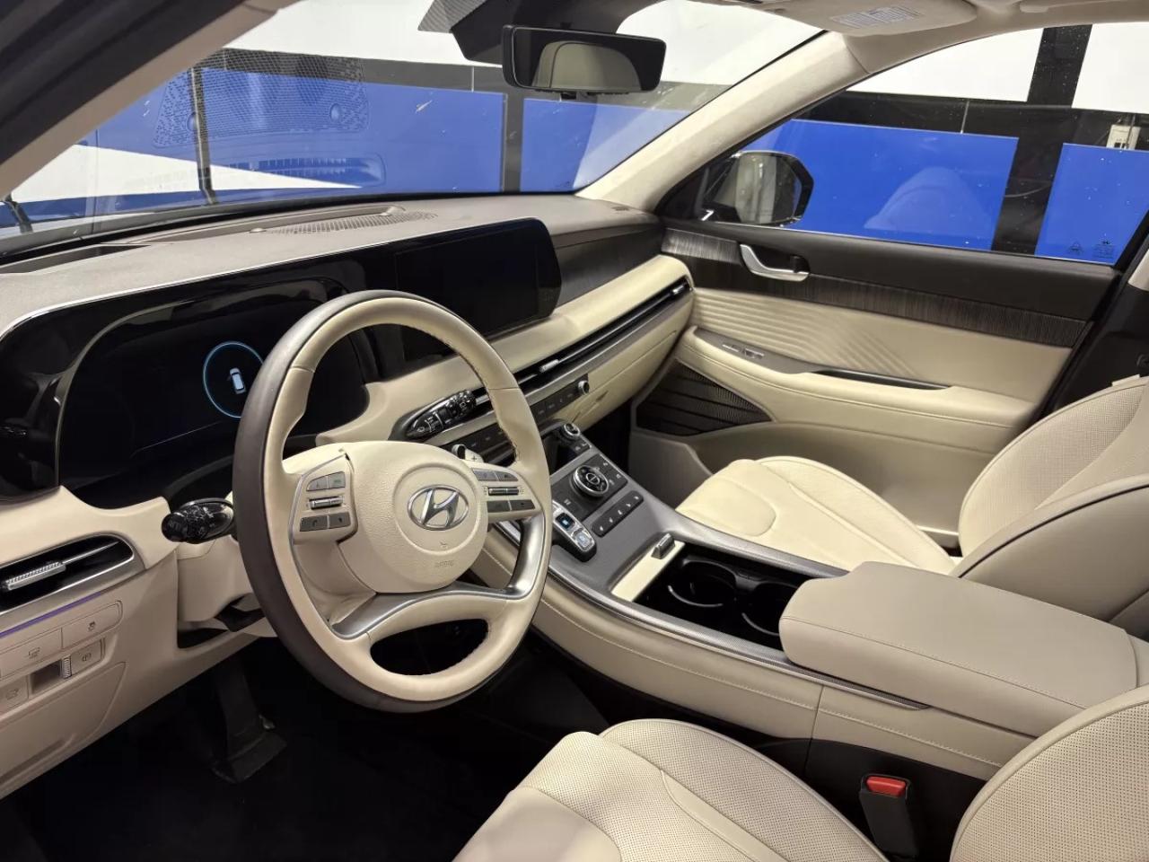 2024 Hyundai PALISADE Ultimate Calligraphy Photo