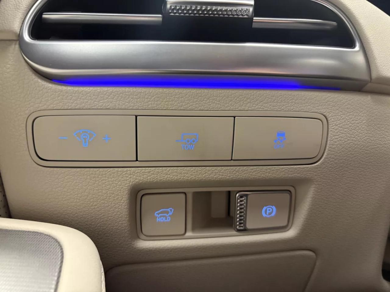 2024 Hyundai PALISADE Ultimate Calligraphy Photo