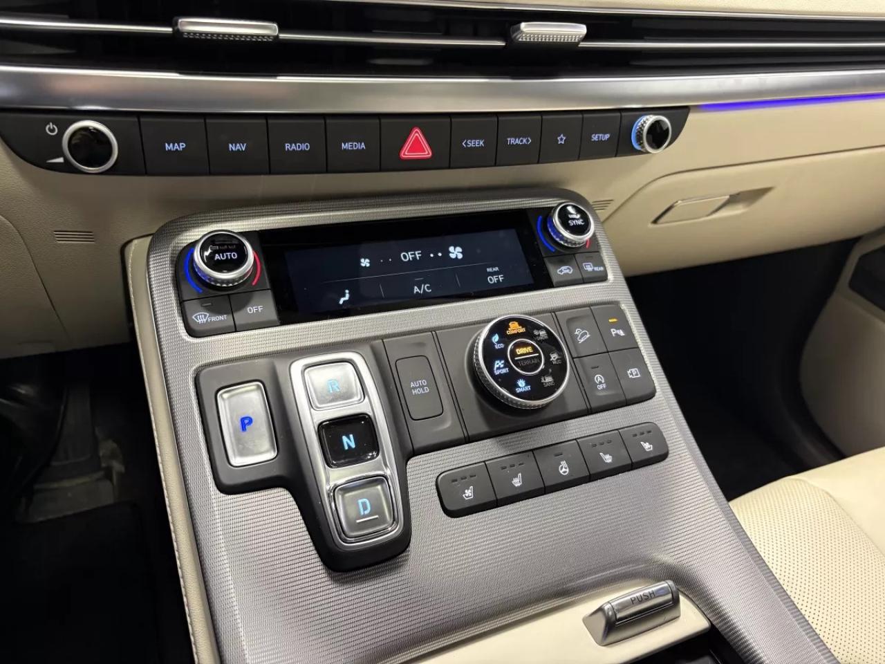 2024 Hyundai PALISADE Ultimate Calligraphy Photo