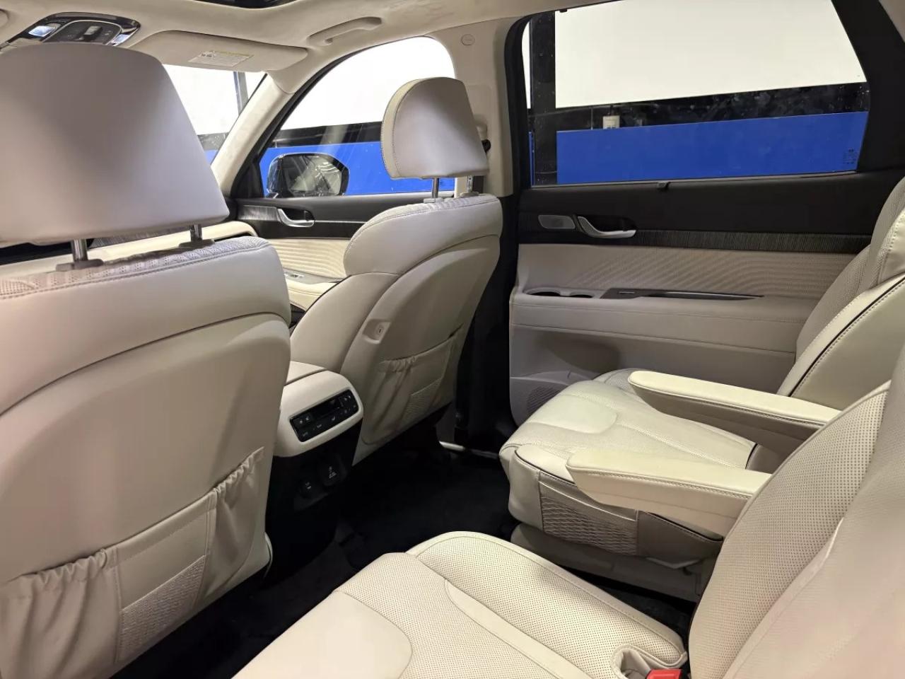 2024 Hyundai PALISADE Ultimate Calligraphy Photo