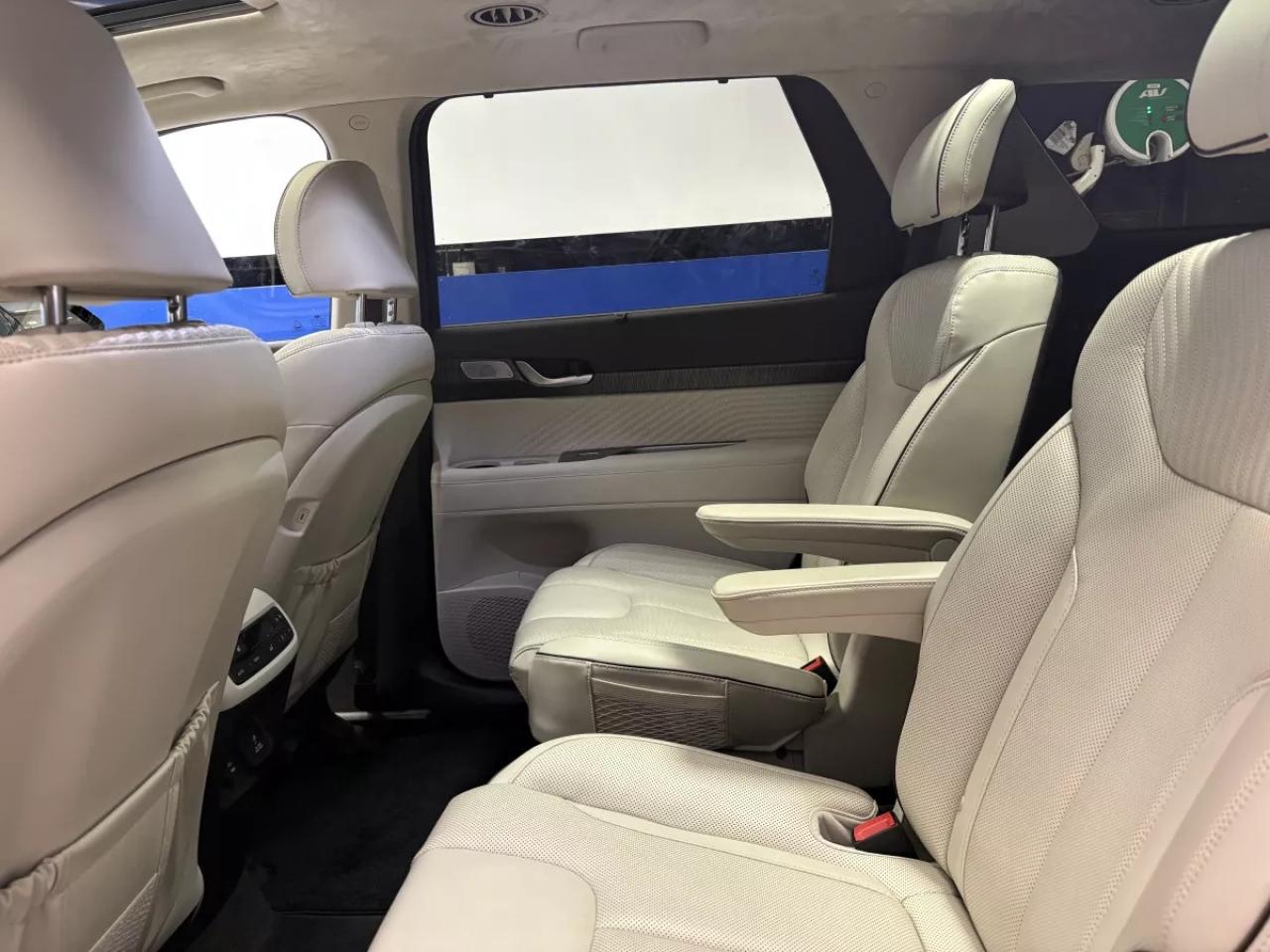 2024 Hyundai PALISADE Ultimate Calligraphy Photo