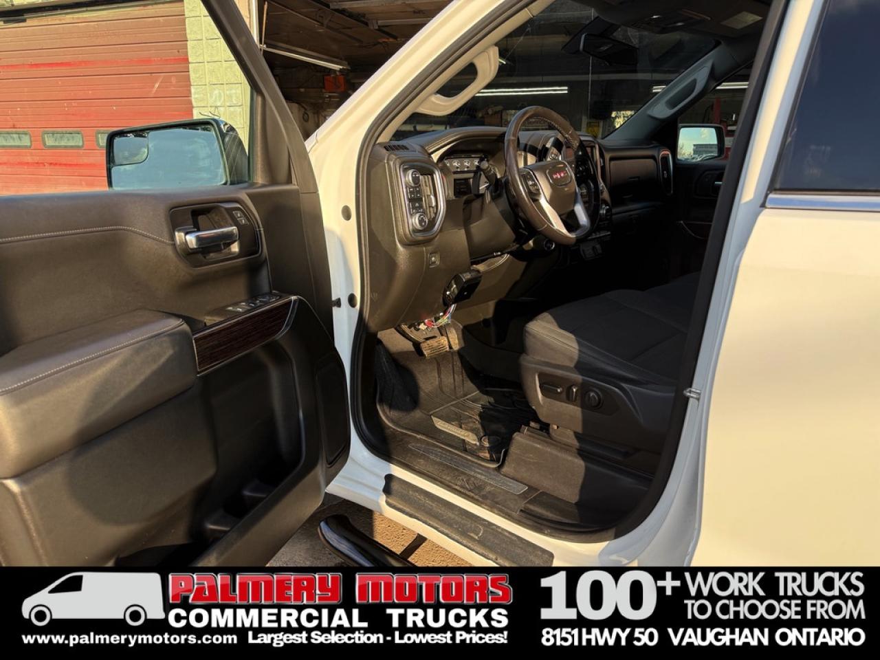 2020 GMC Sierra 1500 4X4 X31 PKG   Crew Cab Photo